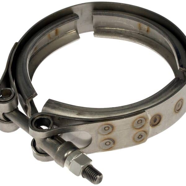 DOR-903-303 Exhaust V-Band Clamp