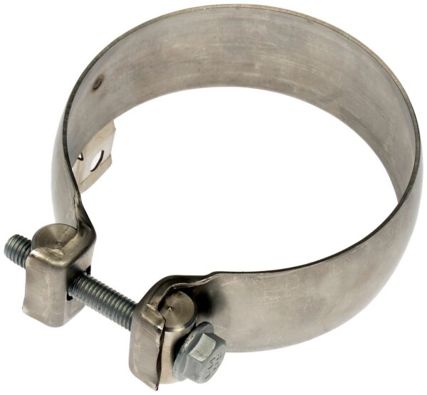 DOR-903-305 Exhaust Pipe Clamp