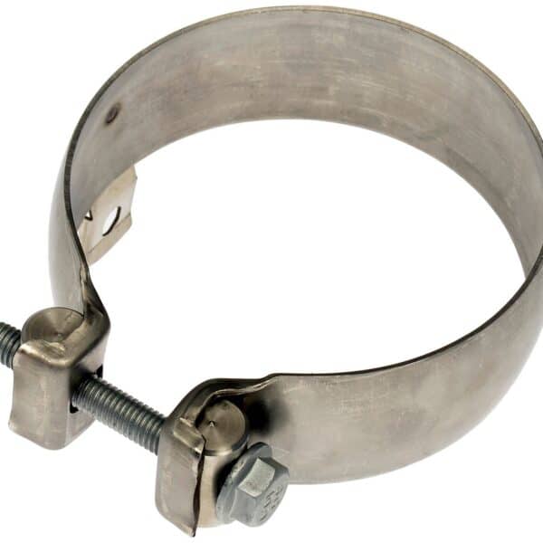DOR-903-305 Exhaust Pipe Clamp