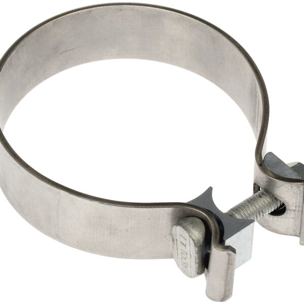 DOR-903-306 Exhaust Pipe Clamp
