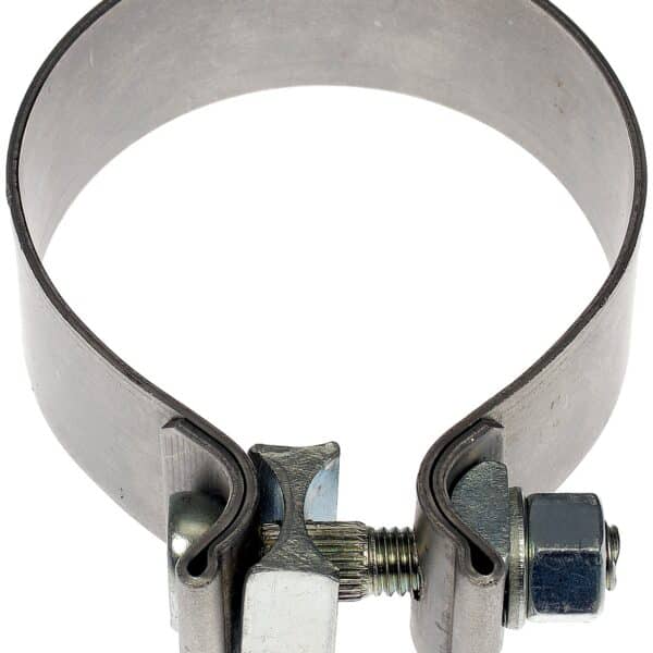DOR-903-308 Exhaust Pipe Clamp