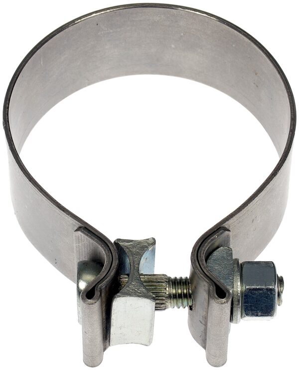 DOR-903-308 Exhaust Pipe Clamp