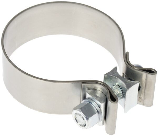 DOR-904-099 Exhaust Pipe Clamp