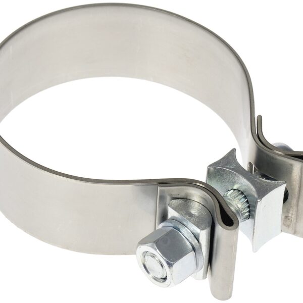DOR-904-099 Exhaust Pipe Clamp