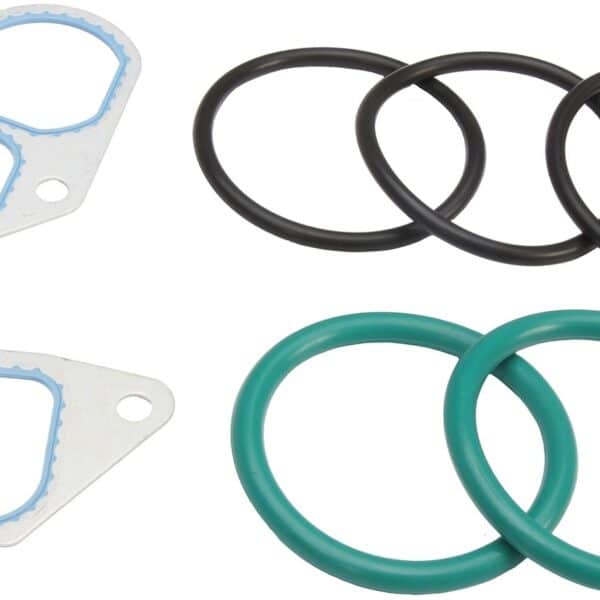 DOR-904-225 Oil Cooler Kit Includes Required Gaskets and O-rings