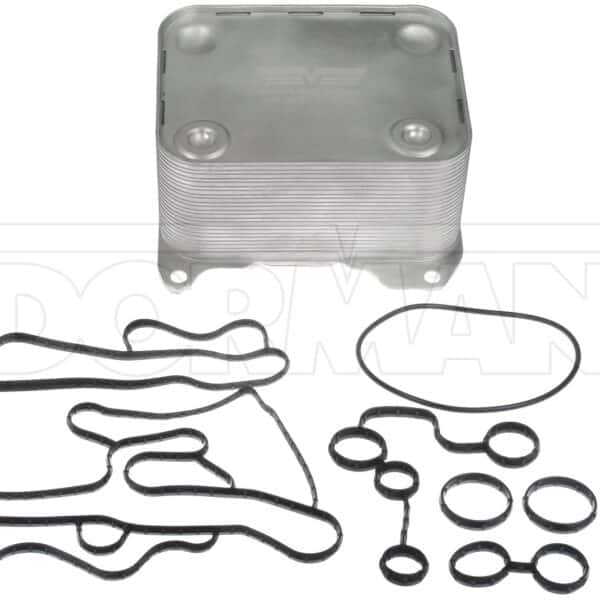 DOR-904-258 Diesel Engine Oil Cooler