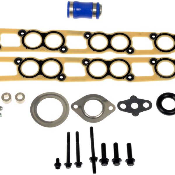 DOR-904-260 Exhaust Gas Recirculation Cooler Kit
