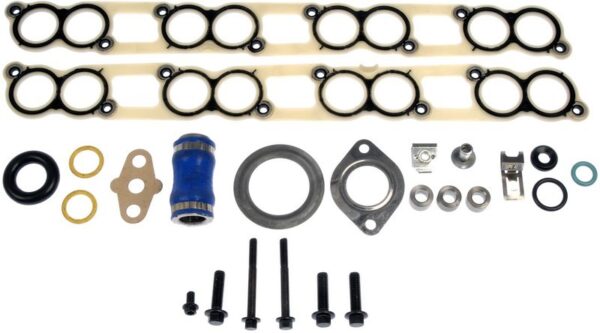 DOR-904-265 EGR Cooler/Intake Gasket Kit