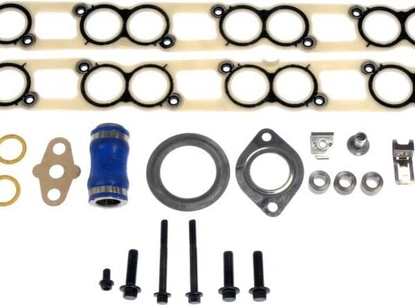 DOR-904-265 EGR Cooler/Intake Gasket Kit