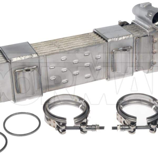DOR-904-5512 Heavy Duty Exhaust Gas Recirculation Cooler Kit
