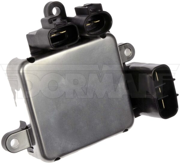 DOR-904-601 Radiator Fan Control Module