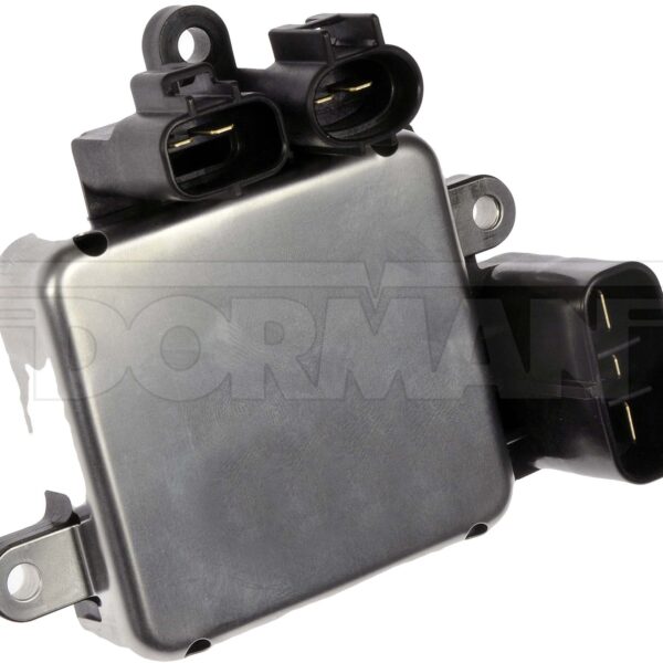 DOR-904-601 Radiator Fan Control Module