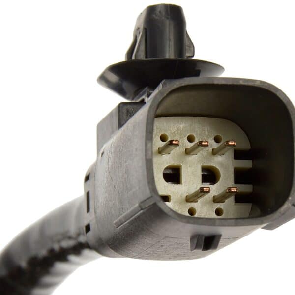 DOR-904-629 Nitrogen Oxide (NOx) Sensor Module