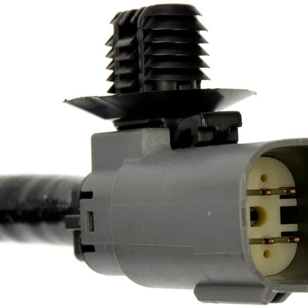 DOR-904-630 Nitrogen Oxide (NOx) Sensor Module