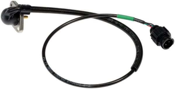 DOR-904-7780 Boost Pressure Sensor