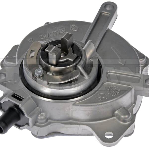 DOR-904-818 Mechanical Vacuum Pump