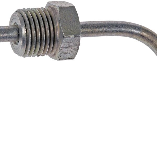 DOR-905-931 Secondary Brake Line Kit
