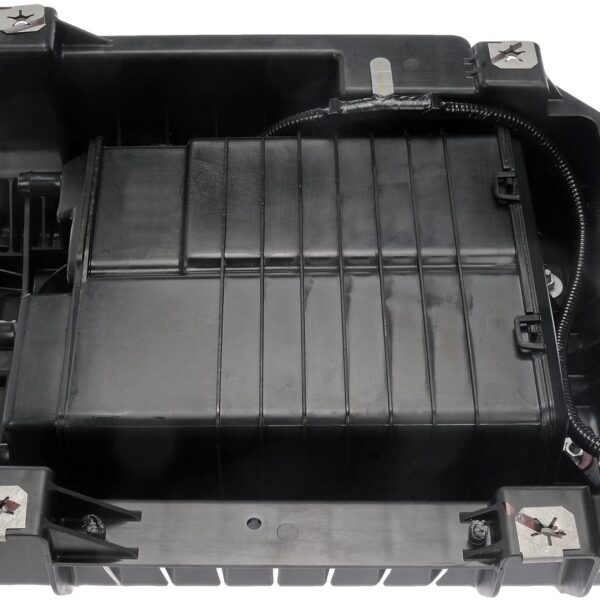DOR-911-306 Evaporative Emissions Charcoal Canister