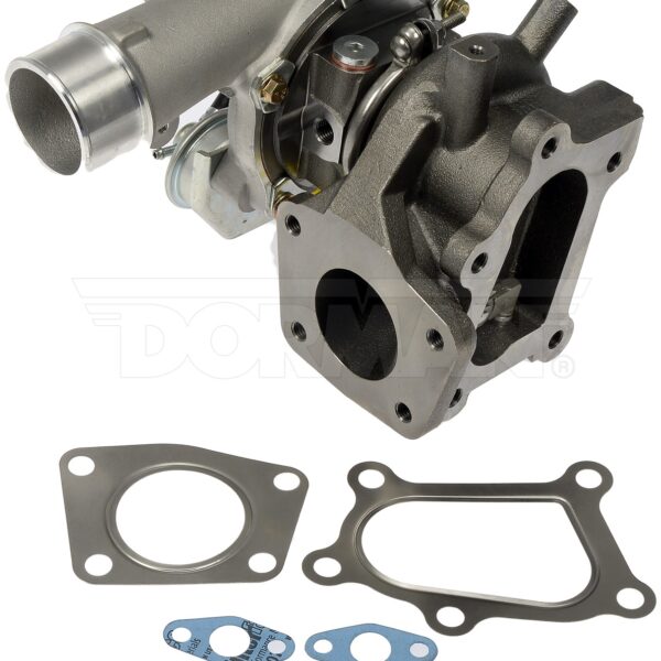 DOR-917-151 Turbocharger And Gasket Kit