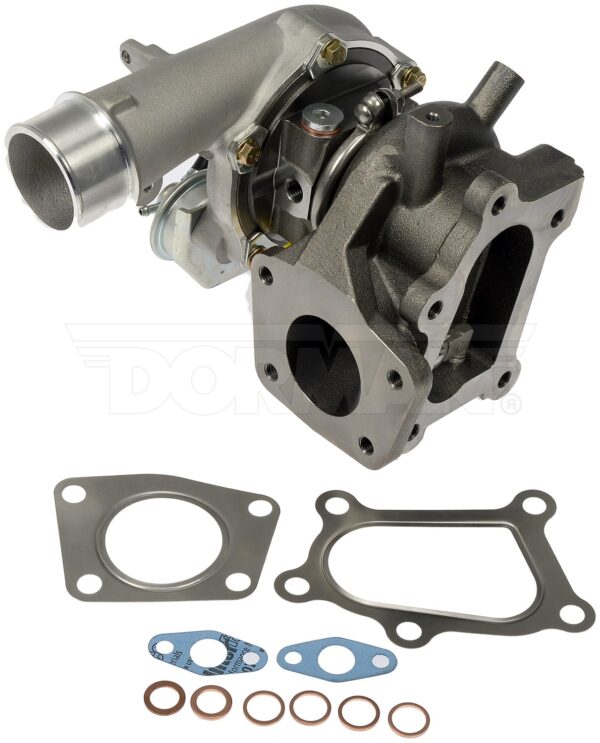 DOR-917-151 Turbocharger And Gasket Kit