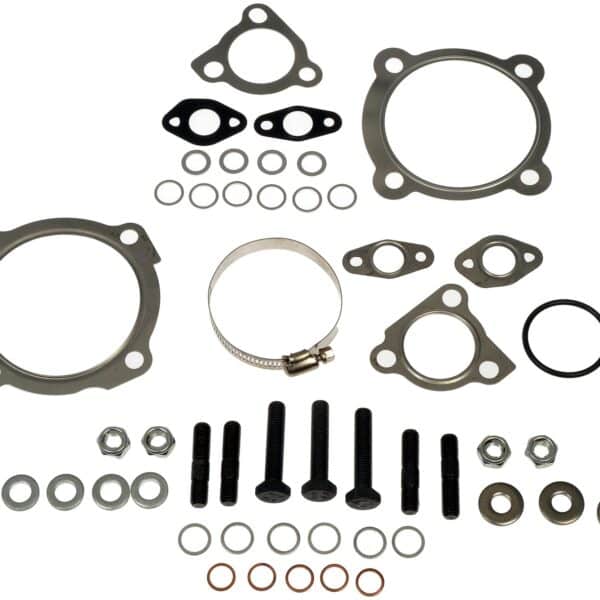 DOR-917-163 Turbocharger And Gasket Kit