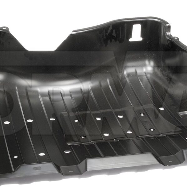 DOR-917-528 Fuel Tank Brush Guard