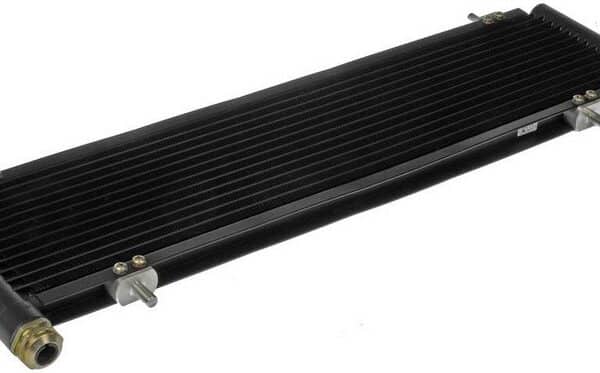DOR-918-214 Oil Cooler