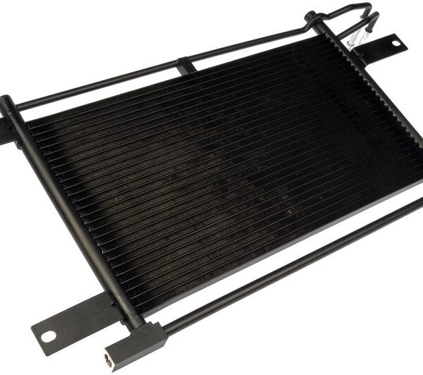 DOR-918-230 Front Mount Transmission Cooler