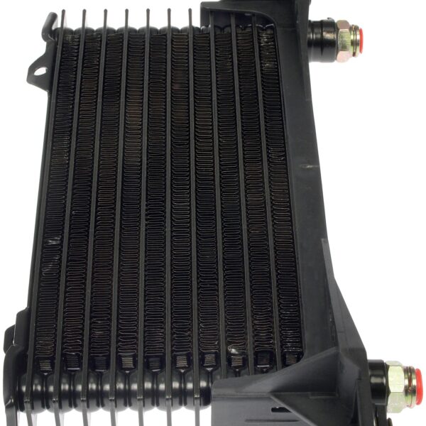 DOR-918-231 Front Mount Cooler