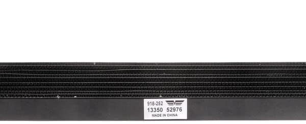 DOR-918-252 Transmission Oil Cooler