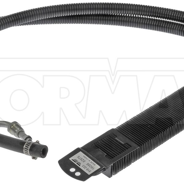 DOR-918-303 Power Steering Oil Cooler