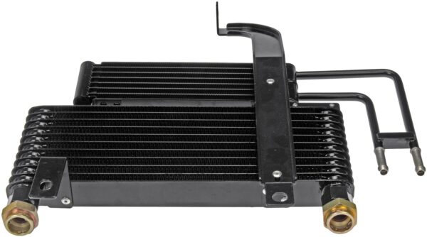 DOR-918-310 Engine Oil And Power Steering Oil Cooler