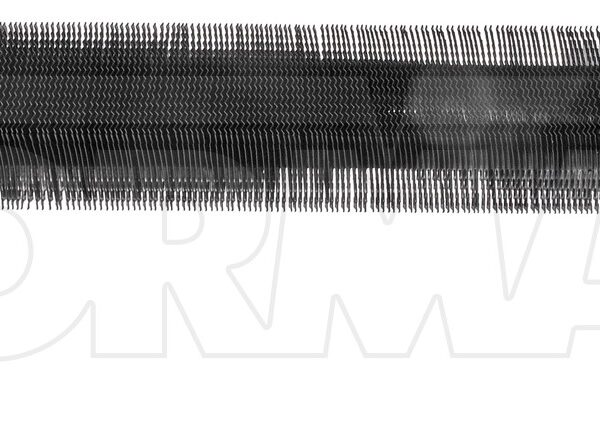 DOR-918-321 Power Steering Oil Cooler