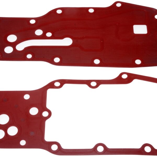 DOR-918-335 Engine Oil Cooler