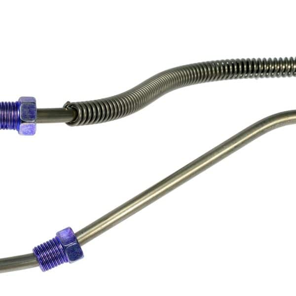DOR-919-020 Stainless Steel Preformed Brake Line