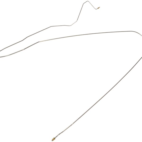 DOR-919-024 Stainless Steel Preformed Brake Line
