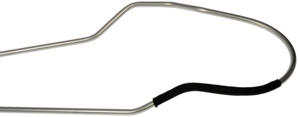 DOR-919-234 Stainless Steel Brake Line Kit