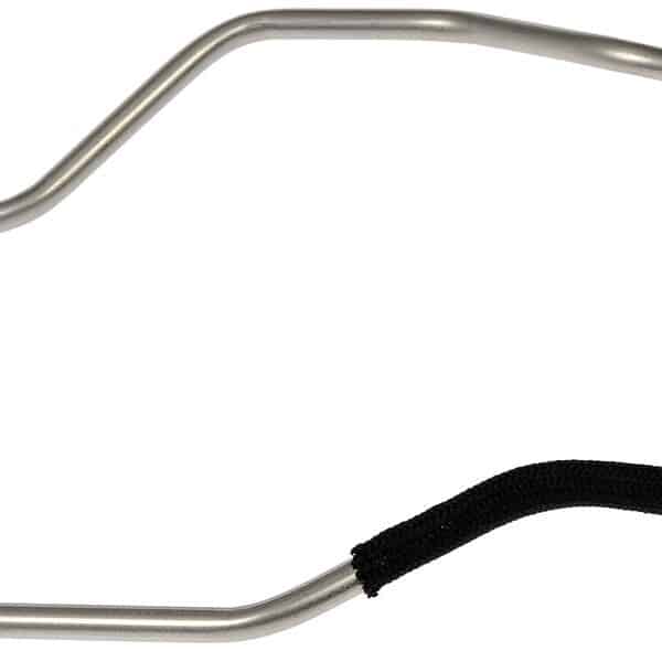 DOR-919-234 Stainless Steel Brake Line Kit