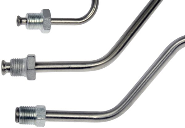 DOR-919-244 Stainless Steel Brake Line Kit
