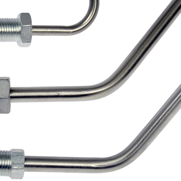 DOR-919-244 Stainless Steel Brake Line Kit