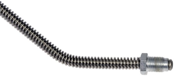 DOR-919-280 Stainless Steel Brake Line Kit