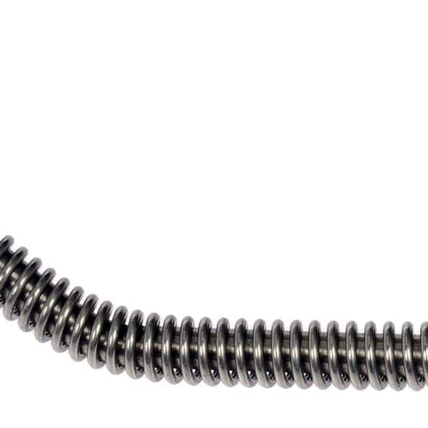 DOR-919-280 Stainless Steel Brake Line Kit