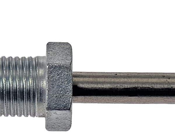 DOR-919-281 Stainless Steel Brake Line Kit