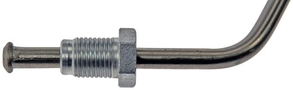 DOR-919-283 Stainless Steel Brake Line Kit