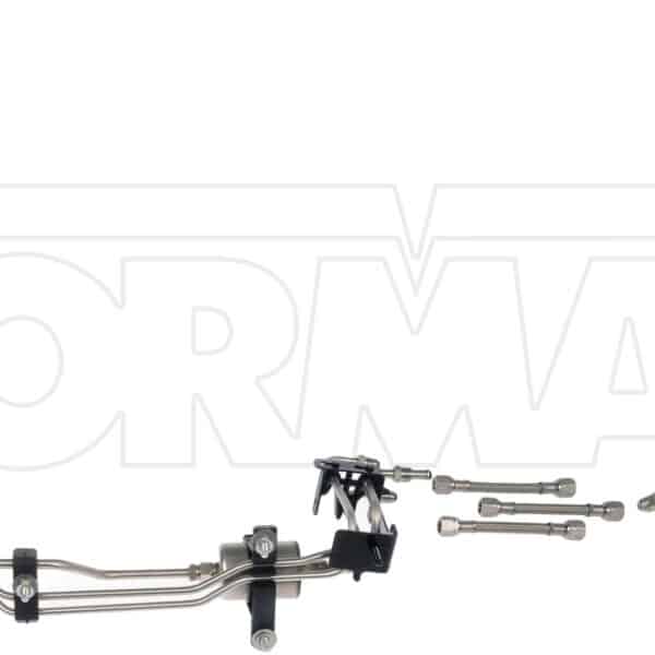 DOR-919-814 Stainless Steel Fuel Line Kit