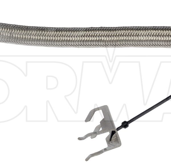 DOR-919-844 Stainless Steel Fuel Line Kit