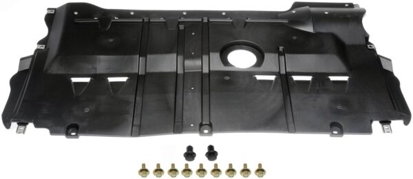 DOR-924-015 Engine Splash Shield