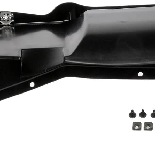DOR-924-016 Left Side Engine Splash Shield