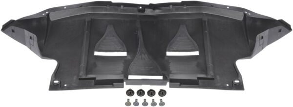 DOR-924-019 Engine Splash Sheild