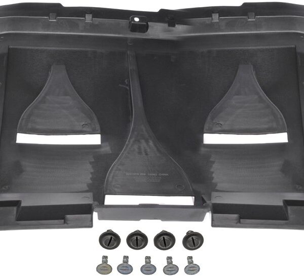 DOR-924-019 Engine Splash Sheild